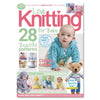 Love Knitting for Baby Issue 029 PDF