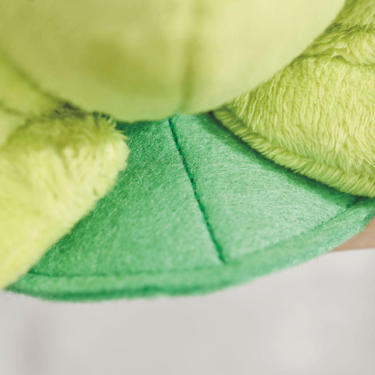 Frog Toy Sewing Pattern PDF