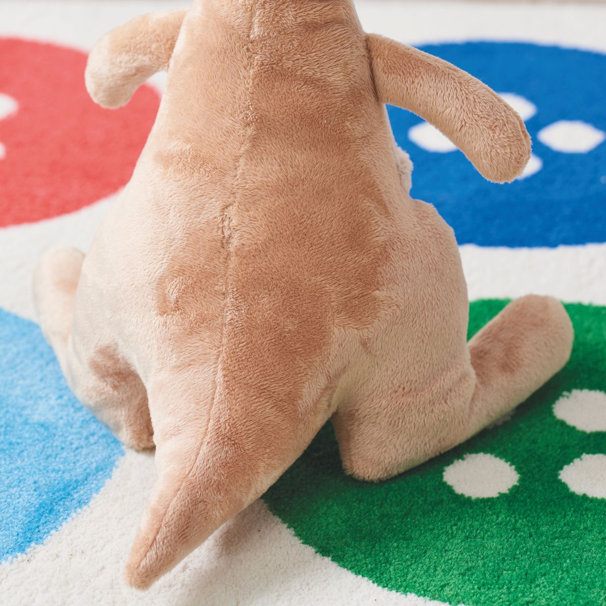 Kangaroo Toy Sewing Pattern PDF