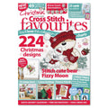 Cross Stitch Favourites Christmas 2014 PDF
