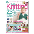 Love Knitting for Baby Issue 022 PDF