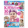 Love Knitting for Baby Issue 002 PDF