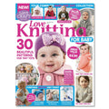 Love Knitting for Baby Issue 002 PDF
