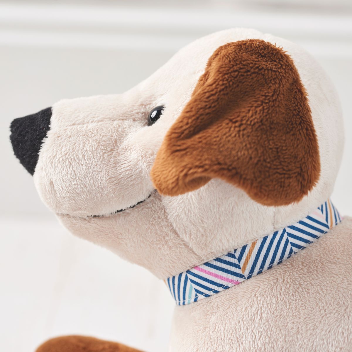 Dog Toy Sewing Pattern PDF