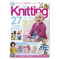 Love Knitting for Baby Issue 030 PDF