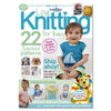Love Knitting for Baby Issue 031 PDF