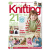 Love Knitting for Baby Issue 032 PDF