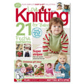 Love Knitting for Baby Issue 032 PDF