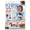 Love Knitting for Baby Issue 033 PDF