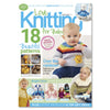 Love Knitting for Baby Issue 034 PDF