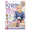 Love Knitting for Baby Issue 035 PDF