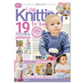 Love Knitting for Baby Issue 035 PDF