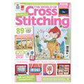 The World of Cross Stitching Magazine Issue 373 PDF