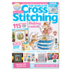 The World of Cross Stitching Magazine Issue 374 PDF
