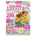 Cross Stitch Favourites Spring 2015 PDF