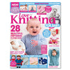 Love Knitting for Baby Issue 003 PDF