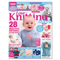 Love Knitting for Baby Issue 003 PDF