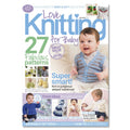 Love Knitting for Baby Issue 023 PDF