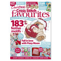 Cross Stitch Favourites Christmas 2015 PDF
