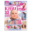 Love Knitting for Baby Issue 004 PDF
