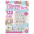 Cross Stitch Favourites Spring 2016 PDF