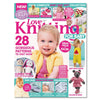 Love Knitting for Baby Issue 005 PDF