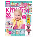 Love Knitting for Baby Issue 005 PDF