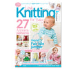 Love Knitting for Baby Issue 025 PDF