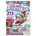 Cross Stitch Favourites Christmas 2016 PDF