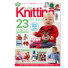 Love Knitting for Baby Issue 026 PDF
