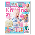 Love Knitting for Baby Issue 006 PDF