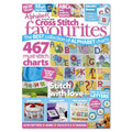 Cross Stitch Favourites Spring 2017 PDF