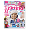 Love Knitting for Baby Issue 007 PDF
