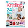 Love Knitting for Baby Issue 027 PDF
