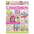 Ultimate Cross Stitch Volume 009 Cards PDF