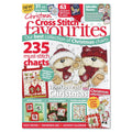 Cross Stitch Favourites Christmas 2017 PDF