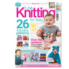 Love Knitting for Baby Issue 028 PDF