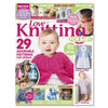 Love Knitting for Baby Issue 008 PDF