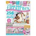 Cross Stitch Favourites Spring 2018 PDF