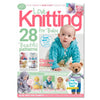 Love Knitting for Baby Issue 029 PDF