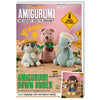 Amigurumi Down Under Crochet Pattern Book PDF