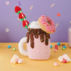Amigurumi Freakshake Crochet Pattern PDF