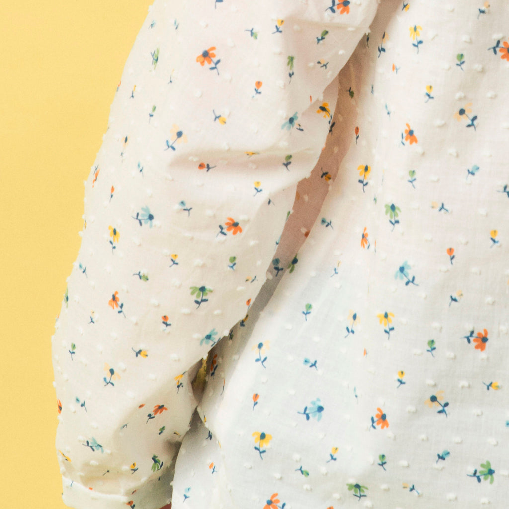 Anais Top Sewing Pattern PDF