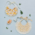 Baby Bib Sewing Pattern PDF
