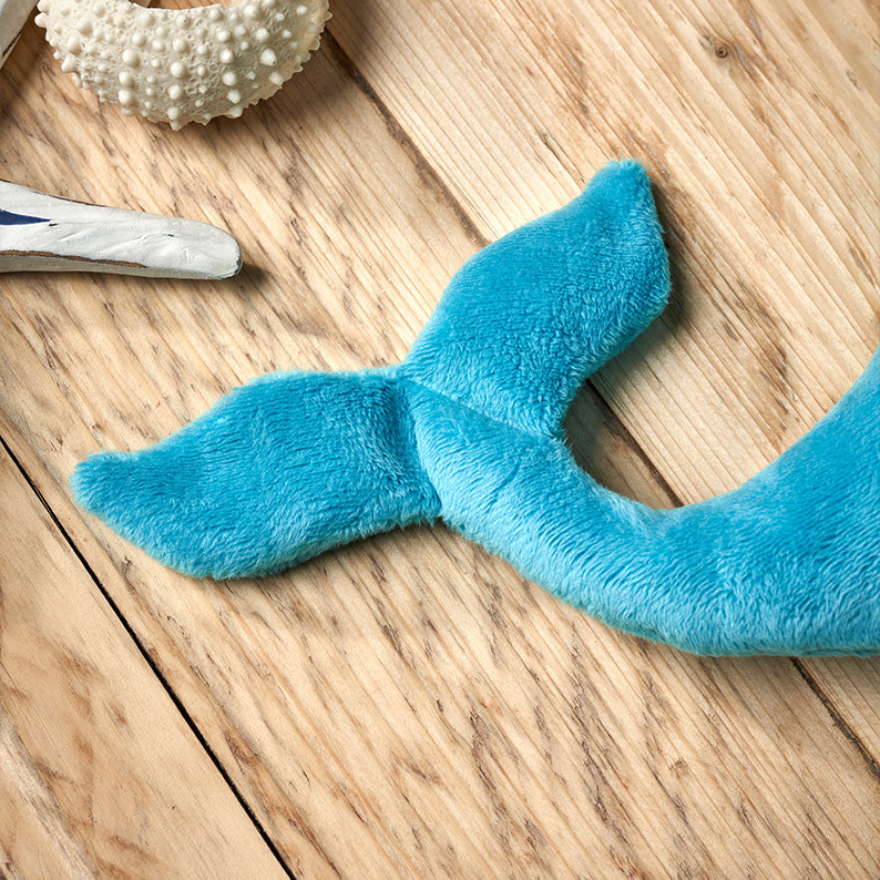 Whale Baby Gift Set PDF Pattern