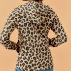 Bailey Hoodie Sewing Pattern PDF