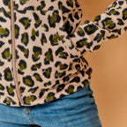 Bailey Hoodie Sewing Pattern PDF