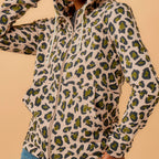 Bailey Hoodie Sewing Pattern PDF