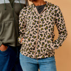 Bailey Hoodie Sewing Pattern PDF