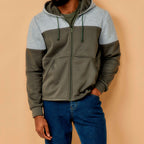 Bailey Hoodie Sewing Pattern PDF